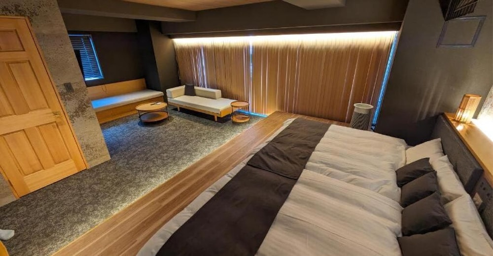 HOTEL TOMOS ASAKUSA 28/50