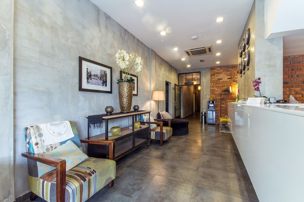 Ceria Hotel Bukit Bintang 46/68