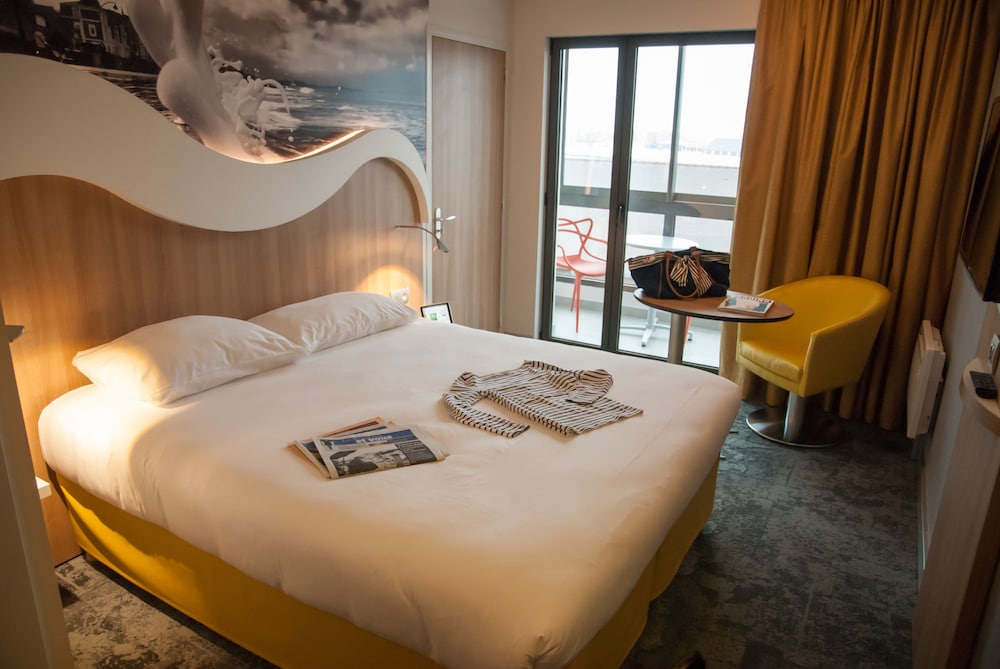 Ibis Styles Saint Malo Port 16/62