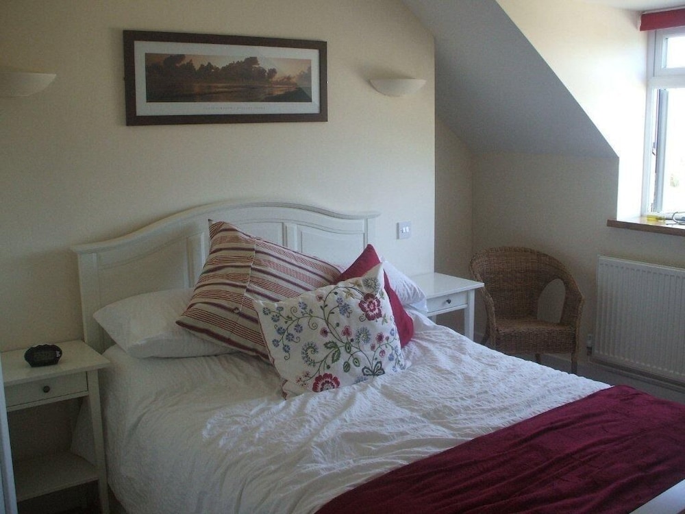 The Foxham Inn 5/8