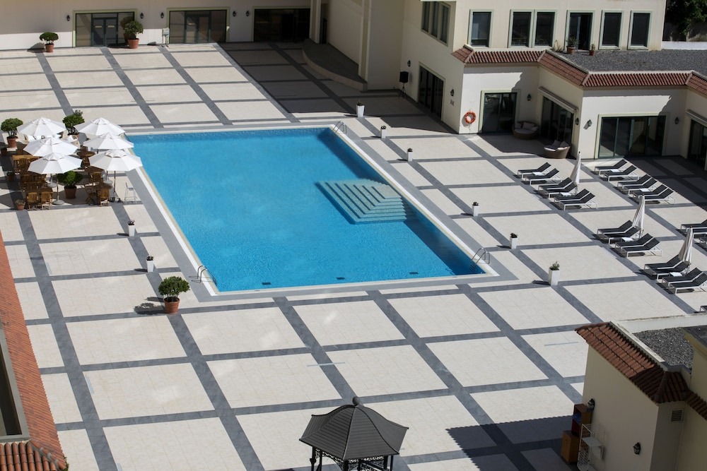 Hyatt Regency Baku 33/77