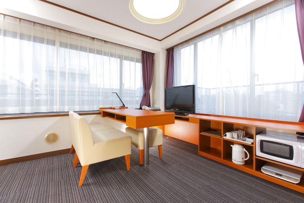 Hotel Mystays Kameido 45/52