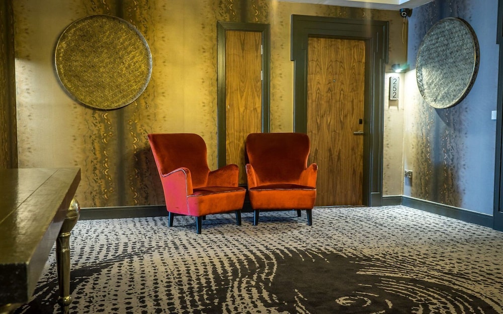 Talbot Hotel Cork 14/52