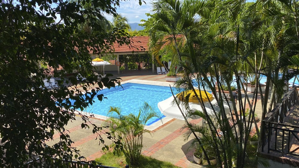 On Vacation Girardot Resort 58/64