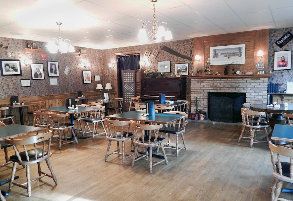 The Georgetown Inn 53/71