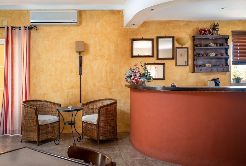 Hotel Rural Monte da Leziria 1/33