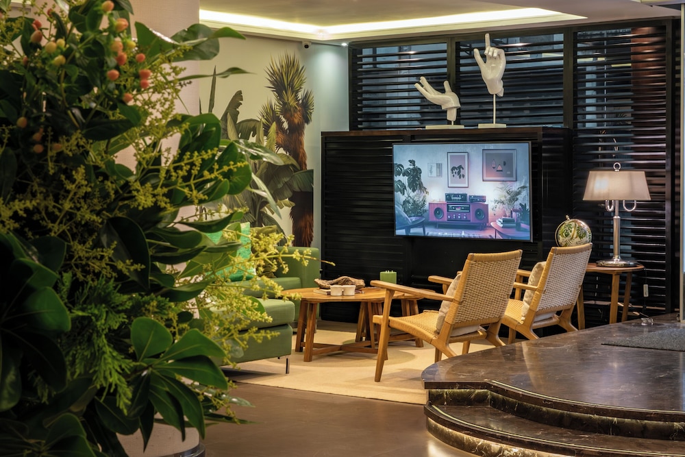Lennox Hotel Buenos Aires 43/50