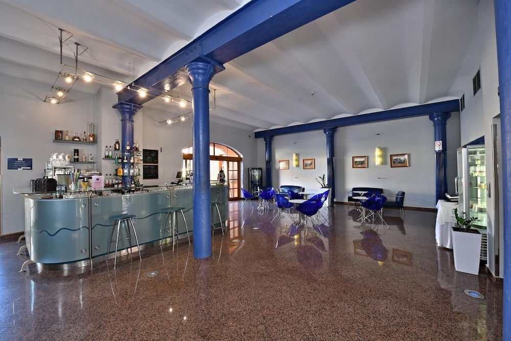 Hotel Dvorak Tabor 4/50