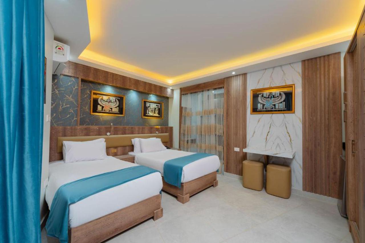 Aqua fun resort Sheraton road Hurghada 8/20