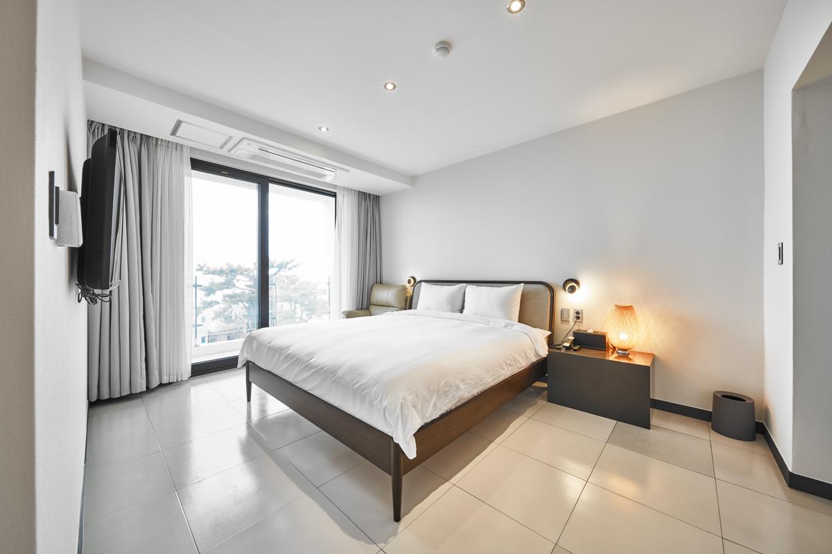 Ocean, Suite