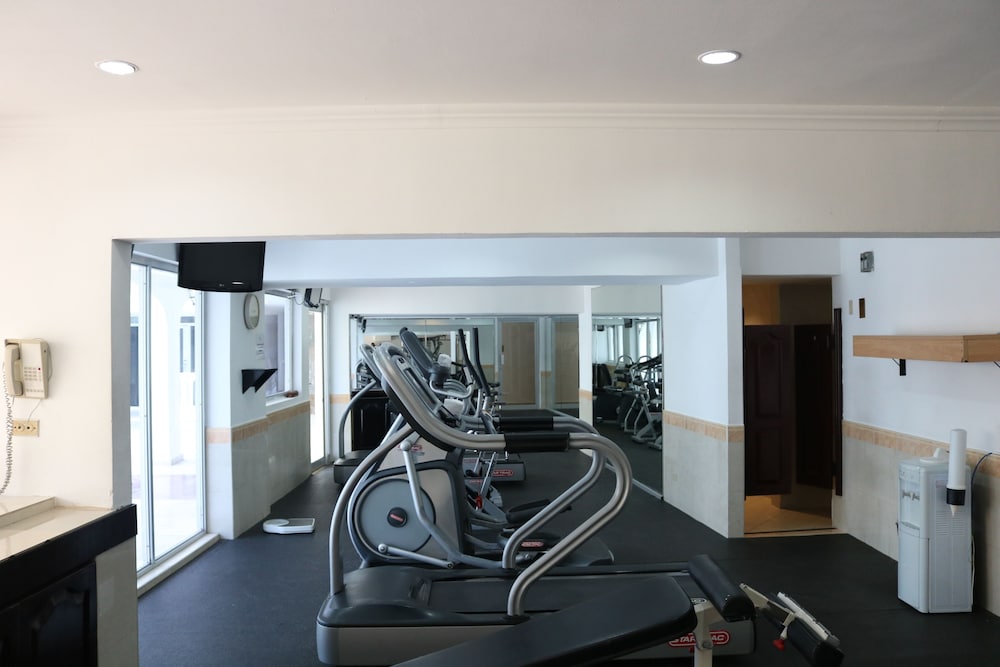 Hotel El Panama By Faranda Grand, A Member Of Radisson Individuals 24/49