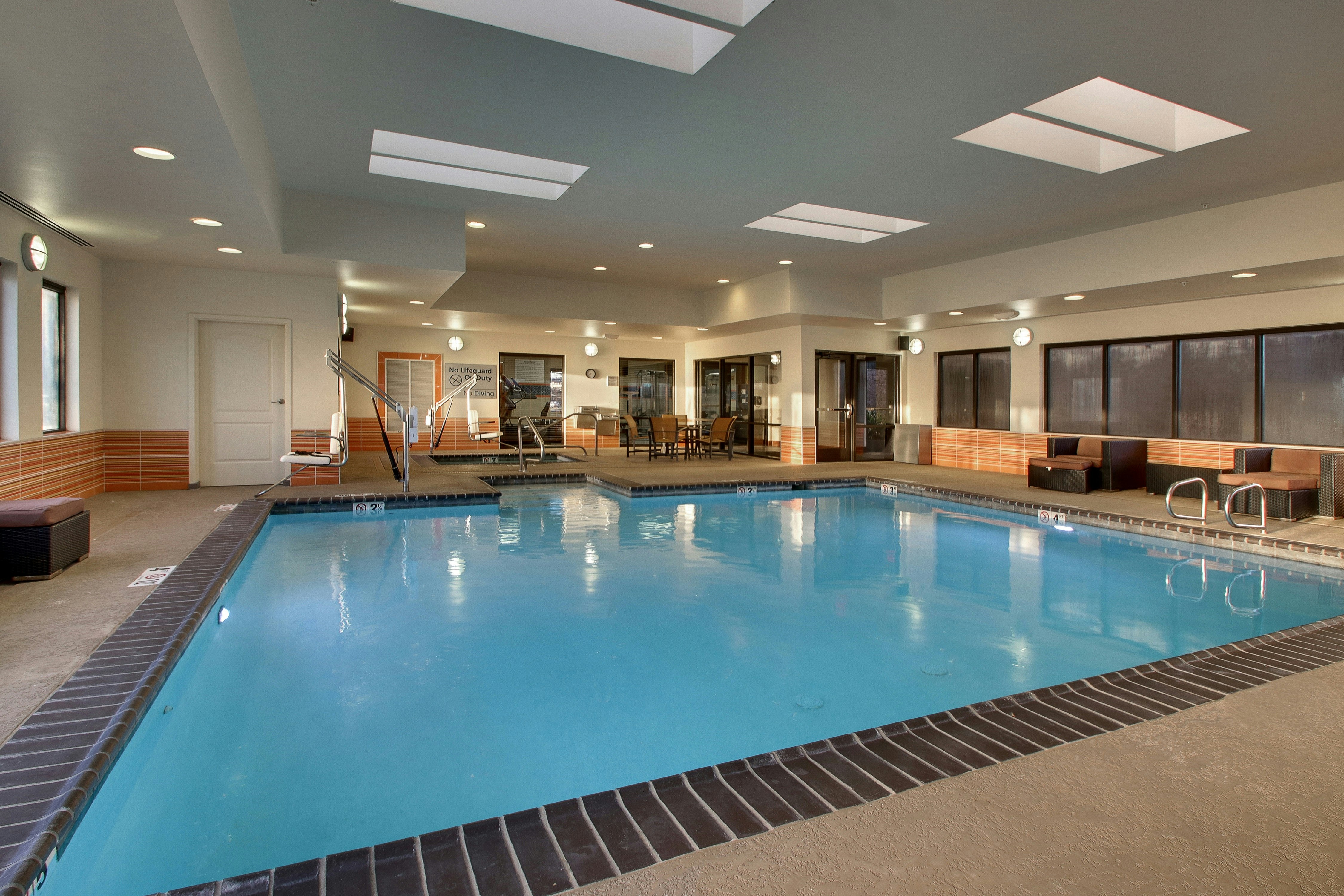 Hampton Inn And Suites Shreveport South 28/64