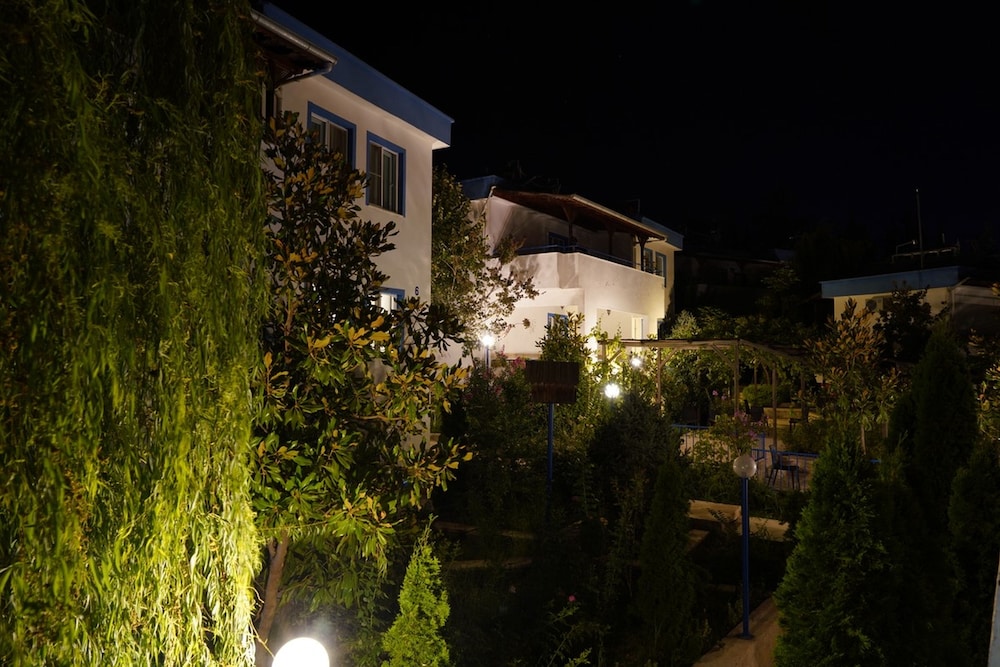 UGURLU THERMAL RESORT SPA & KAPLICA KUR MERKEZI 50/58