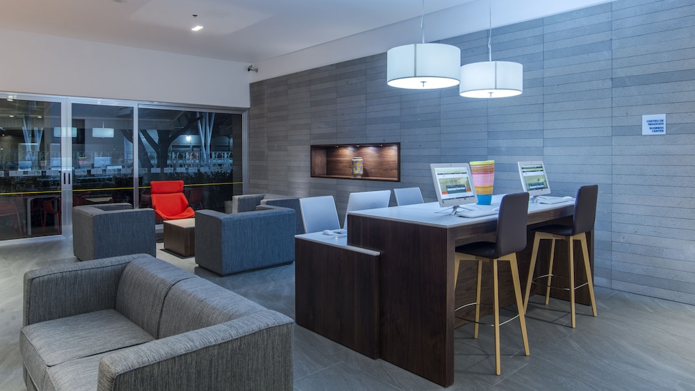 Holiday Inn Express Puebla 48/61