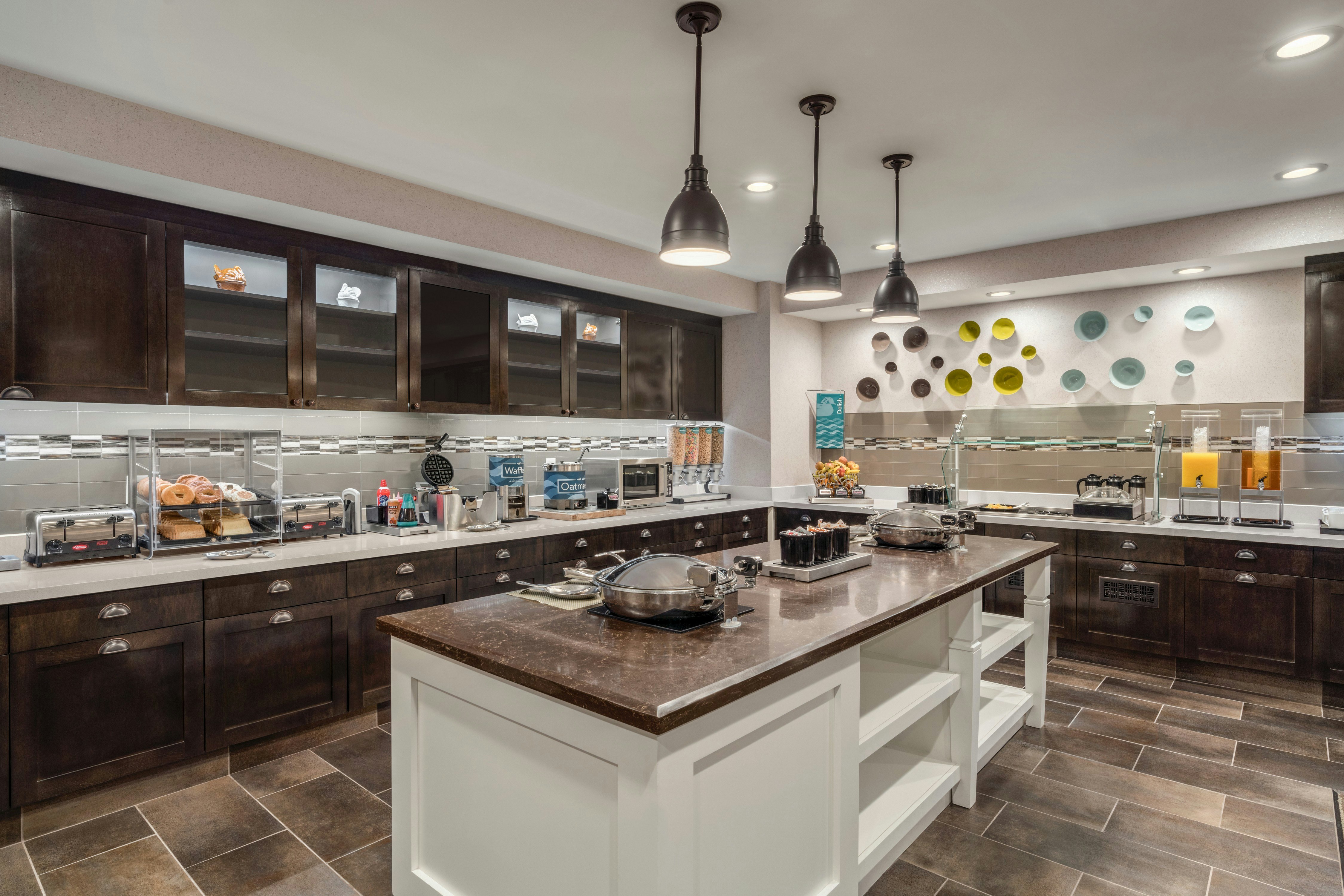 Homewood Suites by Hilton Providence-Warwick 46/46