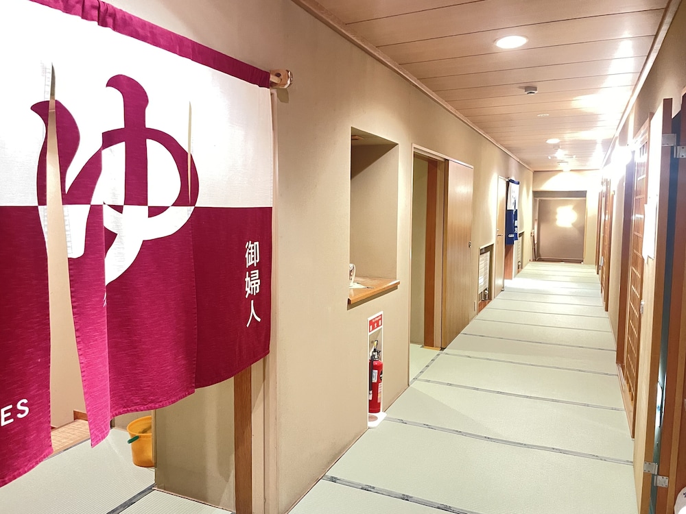 Ryokan Ichinomatsu 14/49
