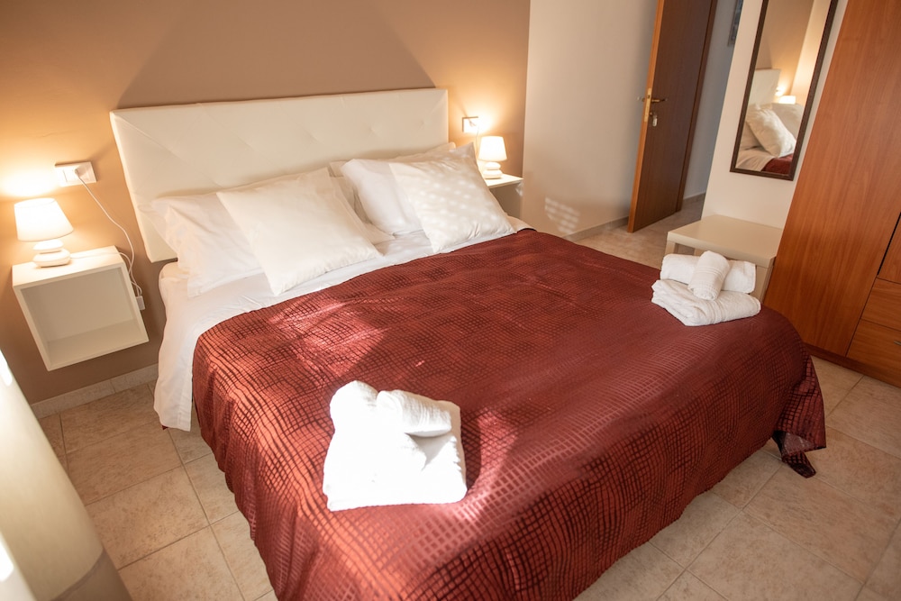 Bed And Breakfast Triscele 4/30