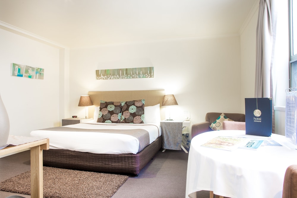 Hotel Richmond 22/56
