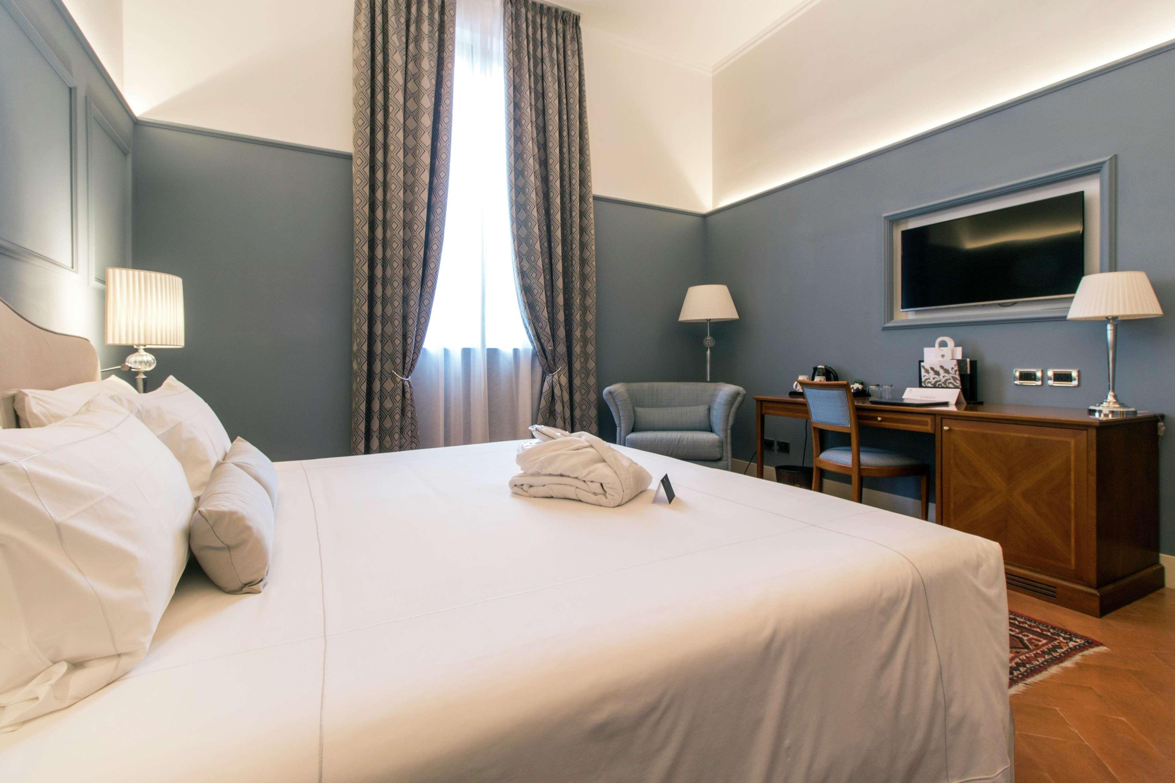 Superior Double Room Single Use