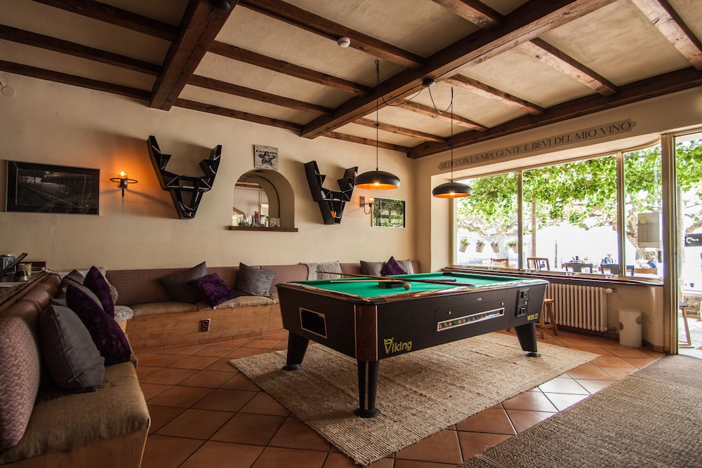 Seven Boutique Hotel 28/50