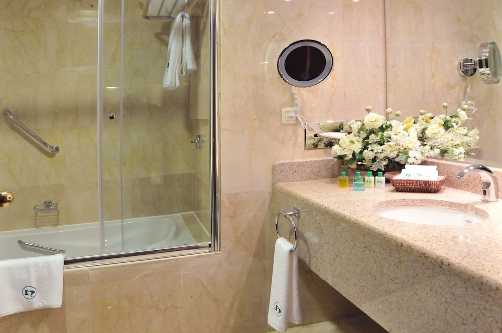 فندق المنزل - الخبر (Habitat Hotel All Suites Al Khobar) 66/67