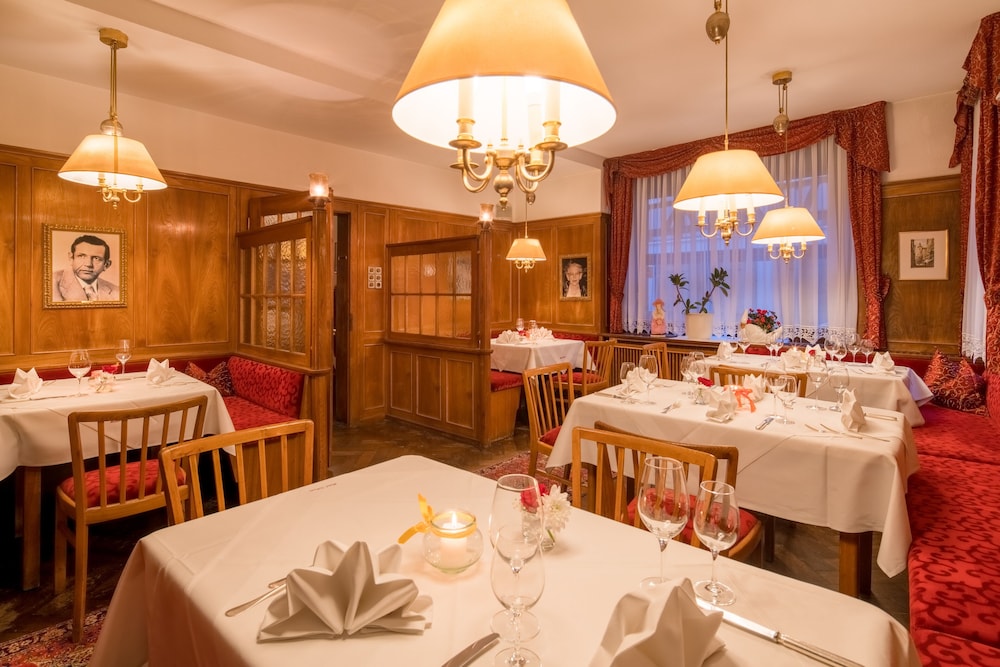 Hotel Ochsen 30/50