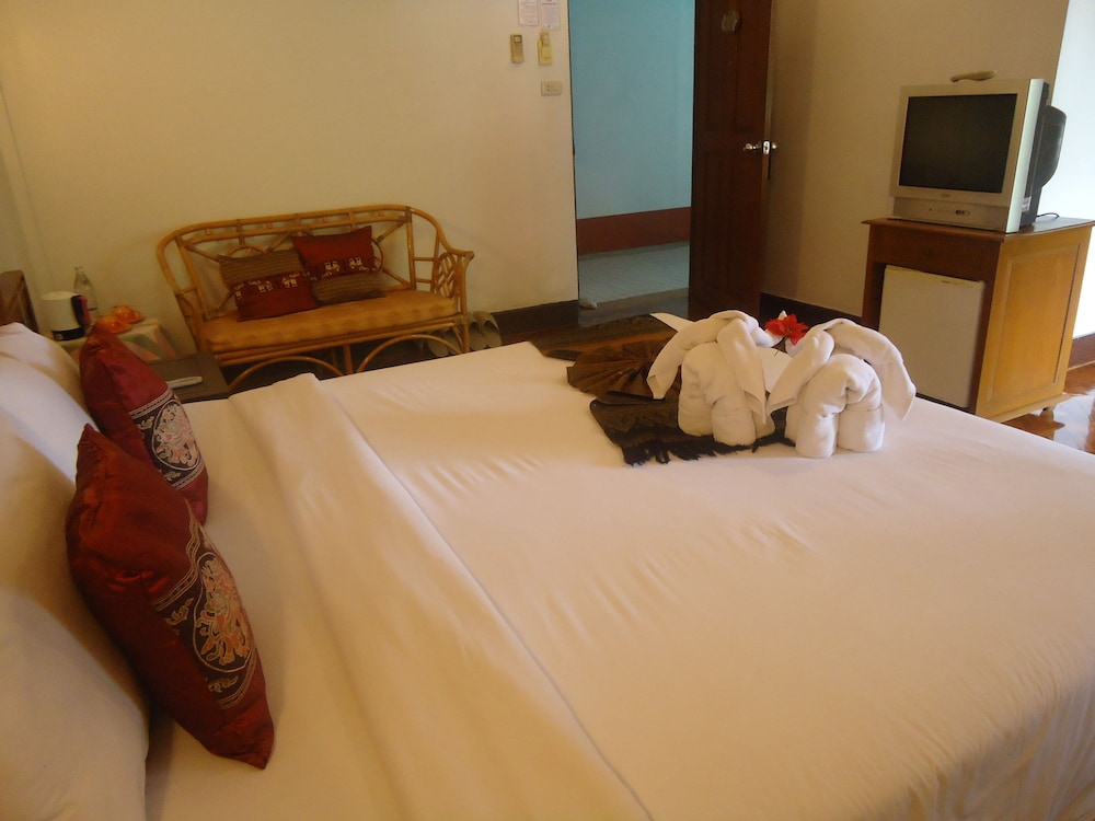 Baiyoke Chalet 17/64