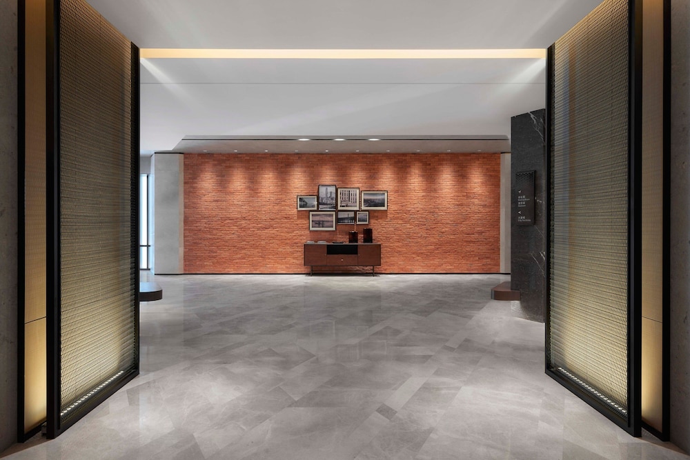 Four Points by Sheraton Shenzhen Bao'an 6/36