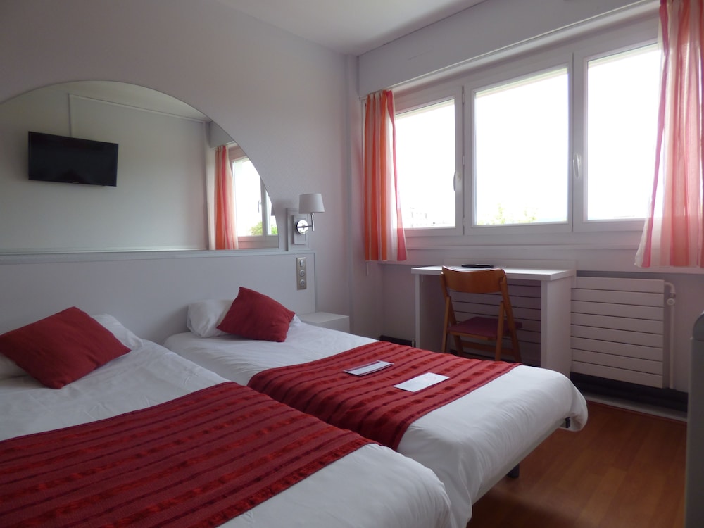 Escatel Hotel 16/60