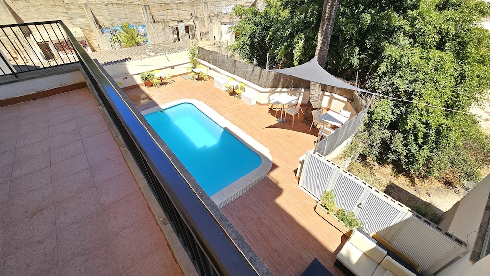 Hotel Lis 71/77
