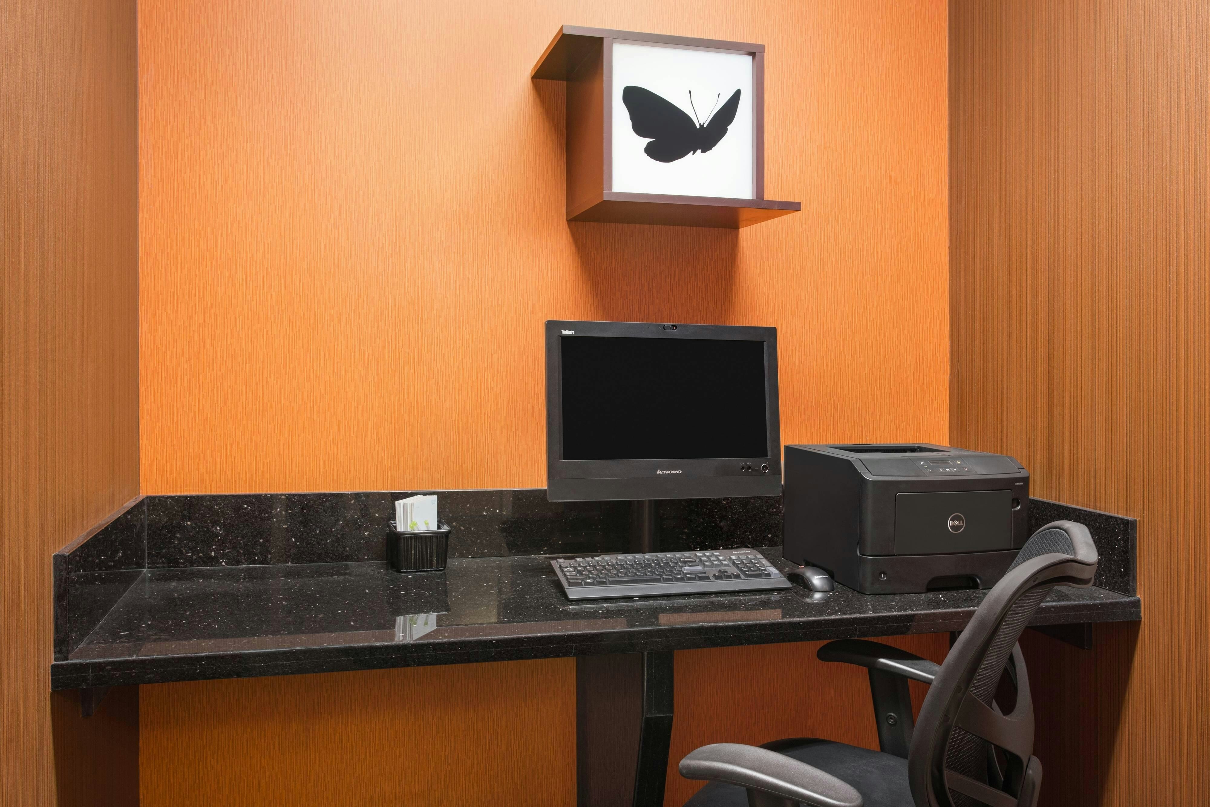 SureStay by Best Western Norman 29/29
