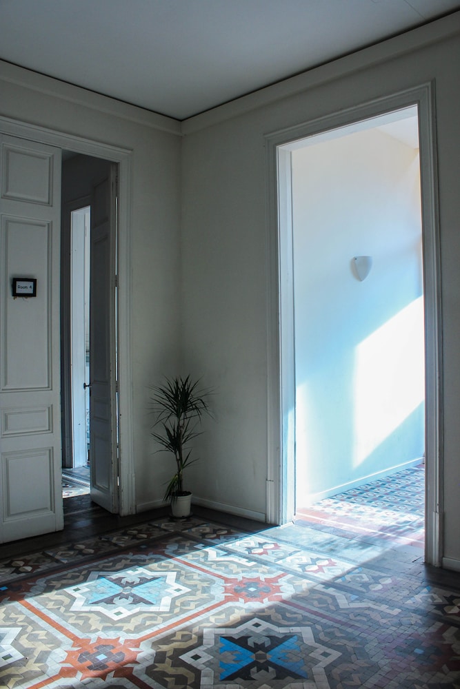 360 Hostel 20/34