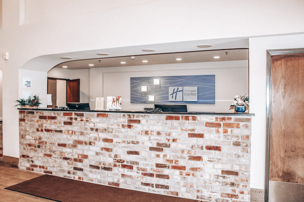 Holiday Inn Express Hotel And Suites Weatherford 4/41