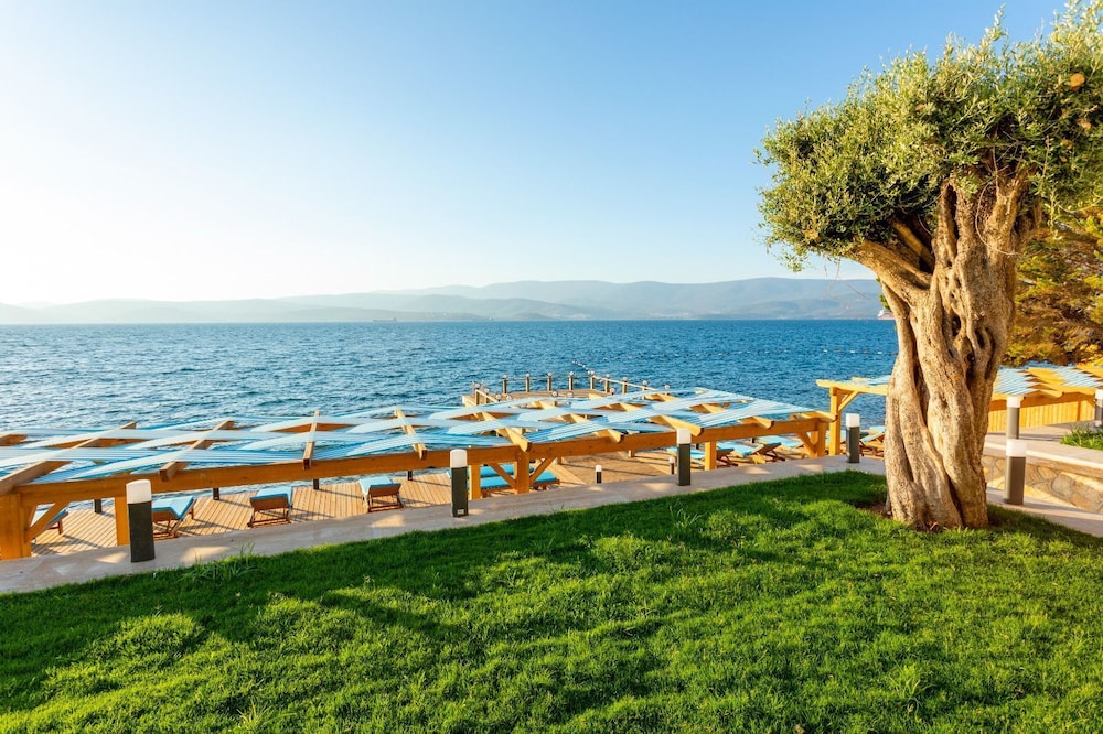 Gulluk Yali Boutique Otel 40/48
