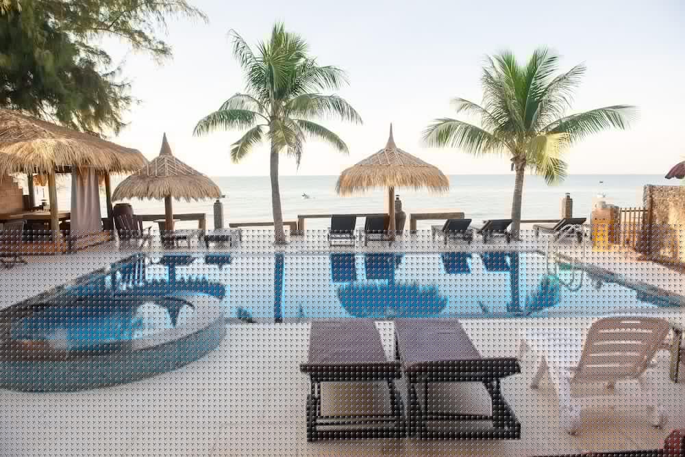 Viva Boutique Resort 5/67