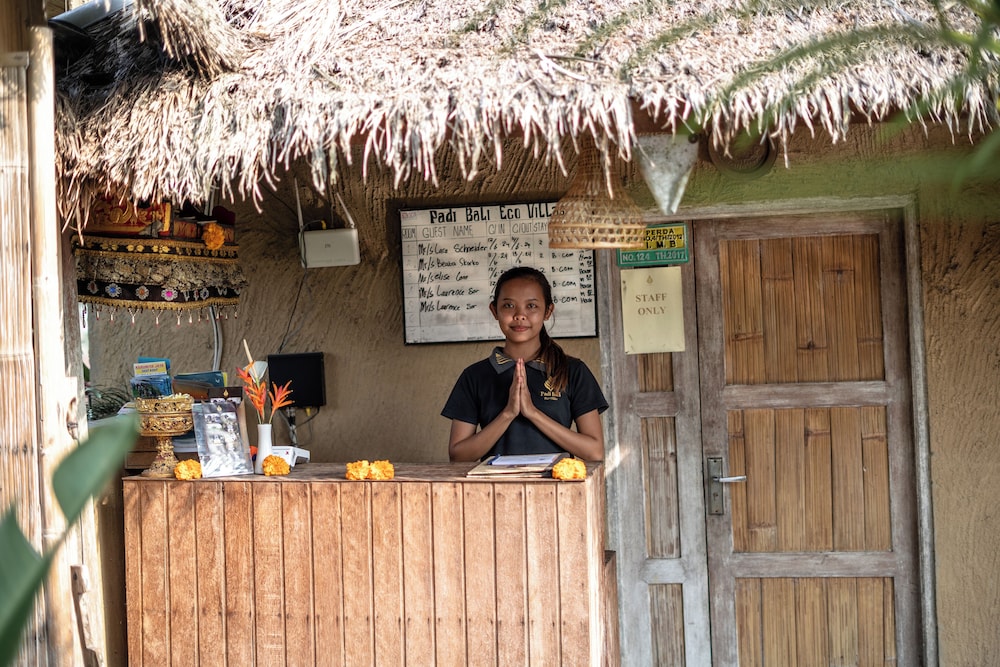 Padi Bali Eco Villas 2/27
