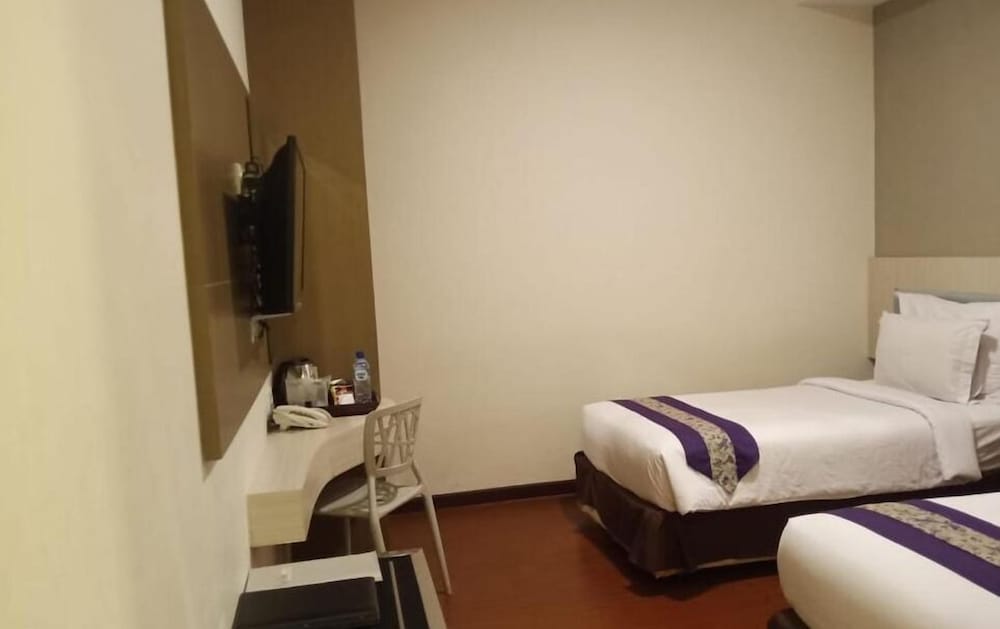 Ayla City Hotel 26/57