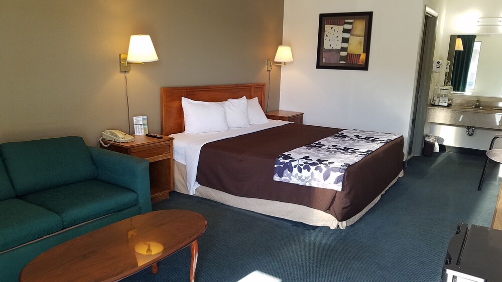 Baymont by Wyndham Sumter Northwest 21/29