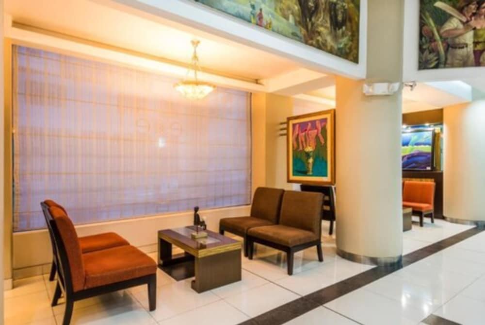 Hotel GH Galeria 37/55
