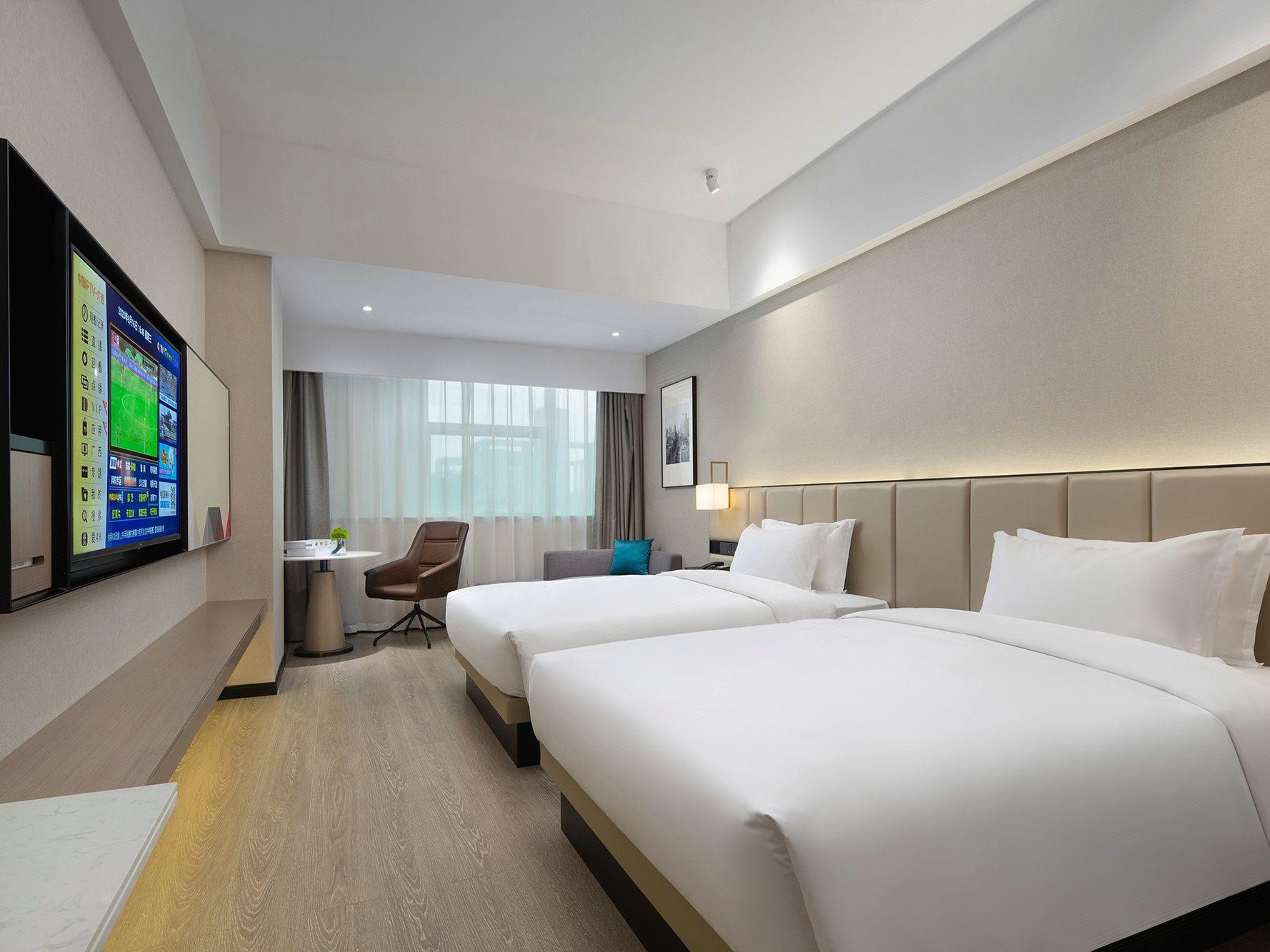 Borrman Hotel Liuzhou Guizhong Avenue Liugao 22/59