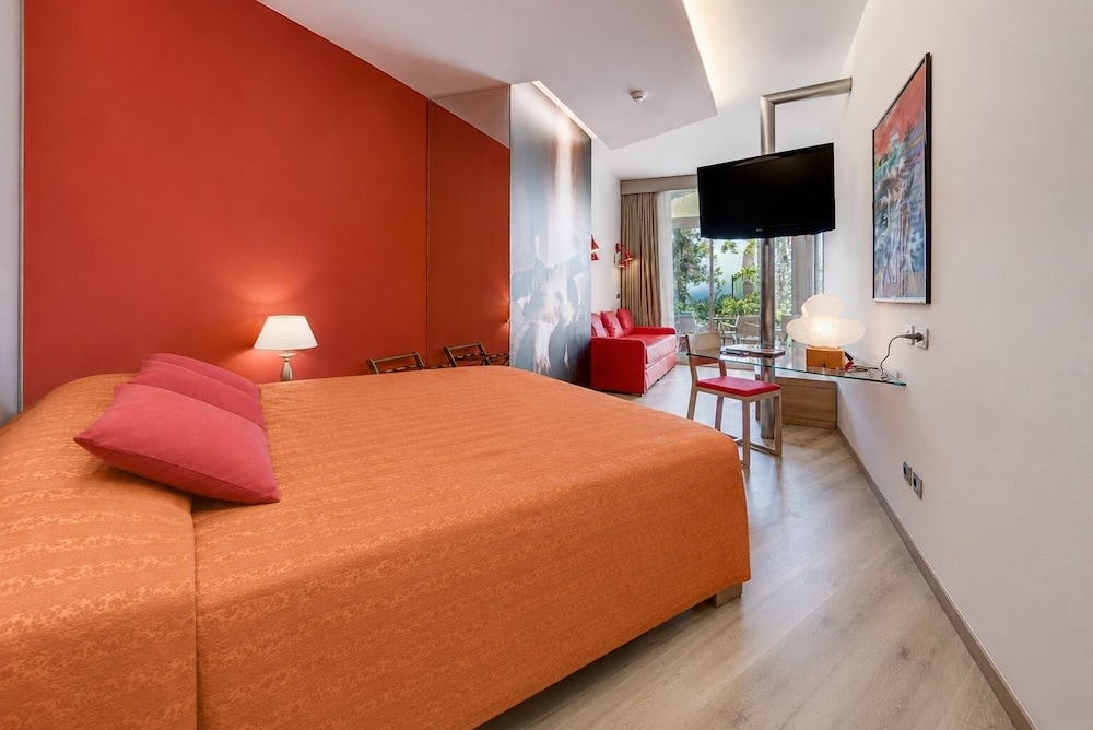 Belfiore Park Hotel 13/48