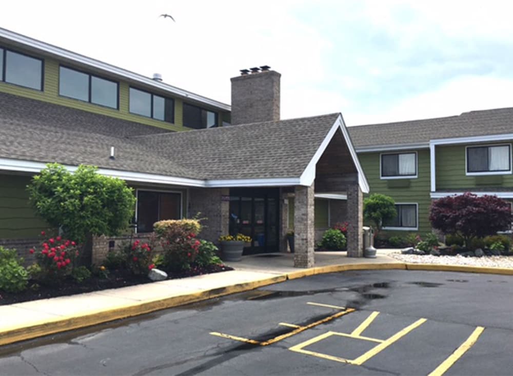 Inn at Rehoboth 1/65