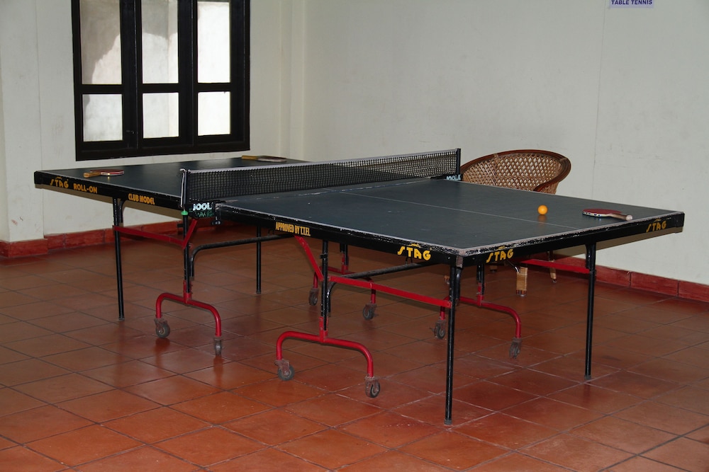 Poovar Island Resort 28/46