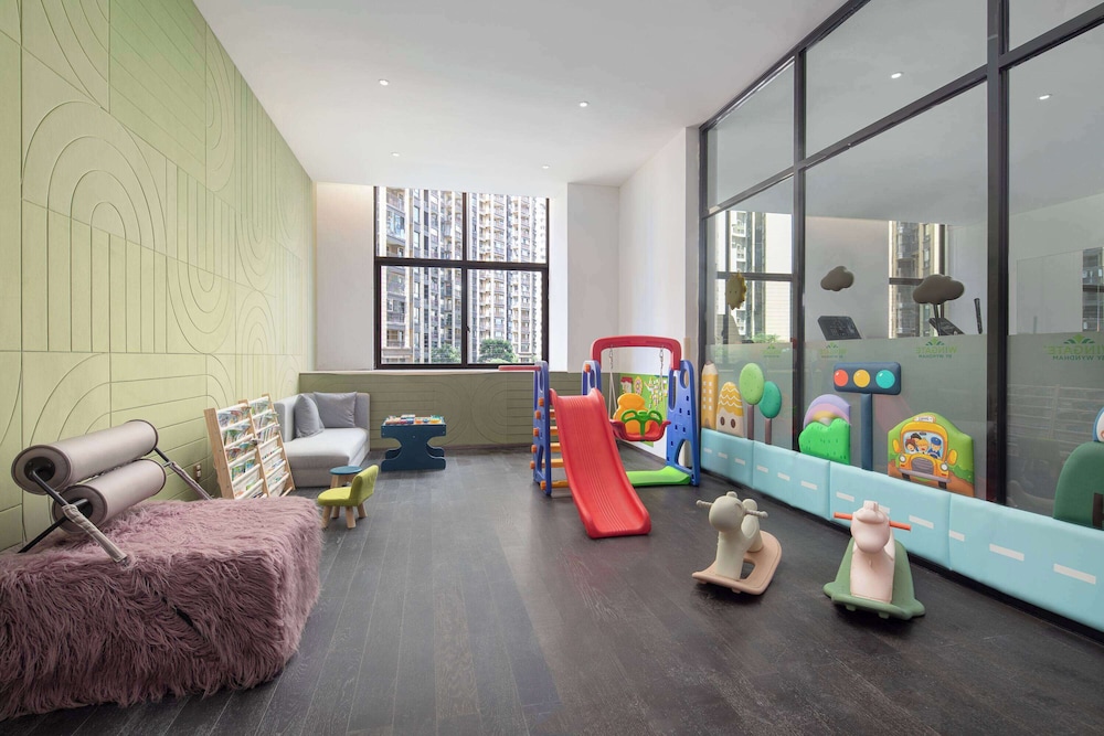 Wingate by Wyndham Guilin Lingui 30/32