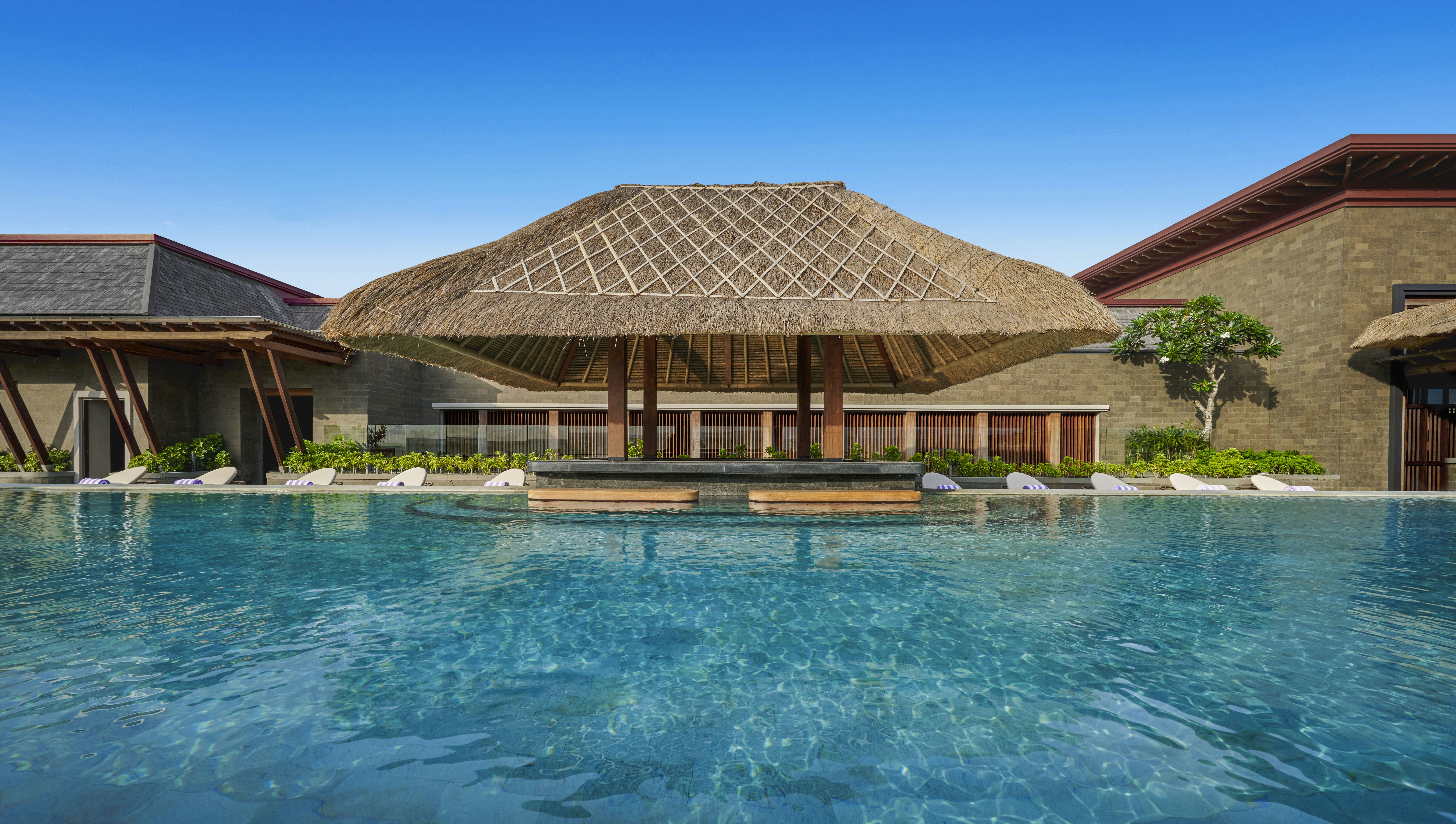 Holiday Inn Resort Bali Canggu, an IHG Hotel 49/50