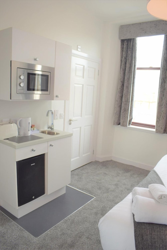 Kelpies Serviced Apartments 15/22