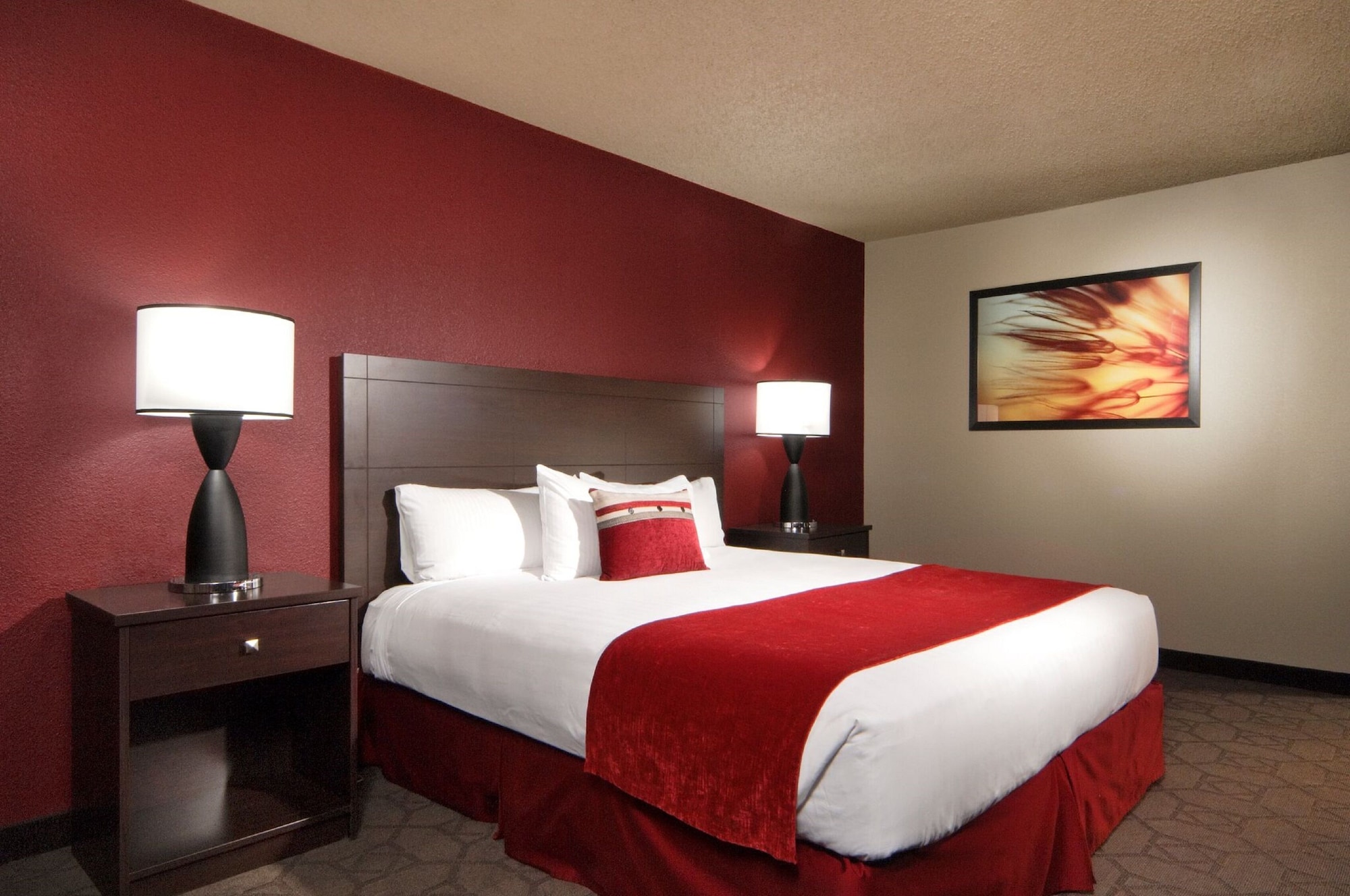 Sedona, King Bed، Edgewater Hotel Casino 4/5