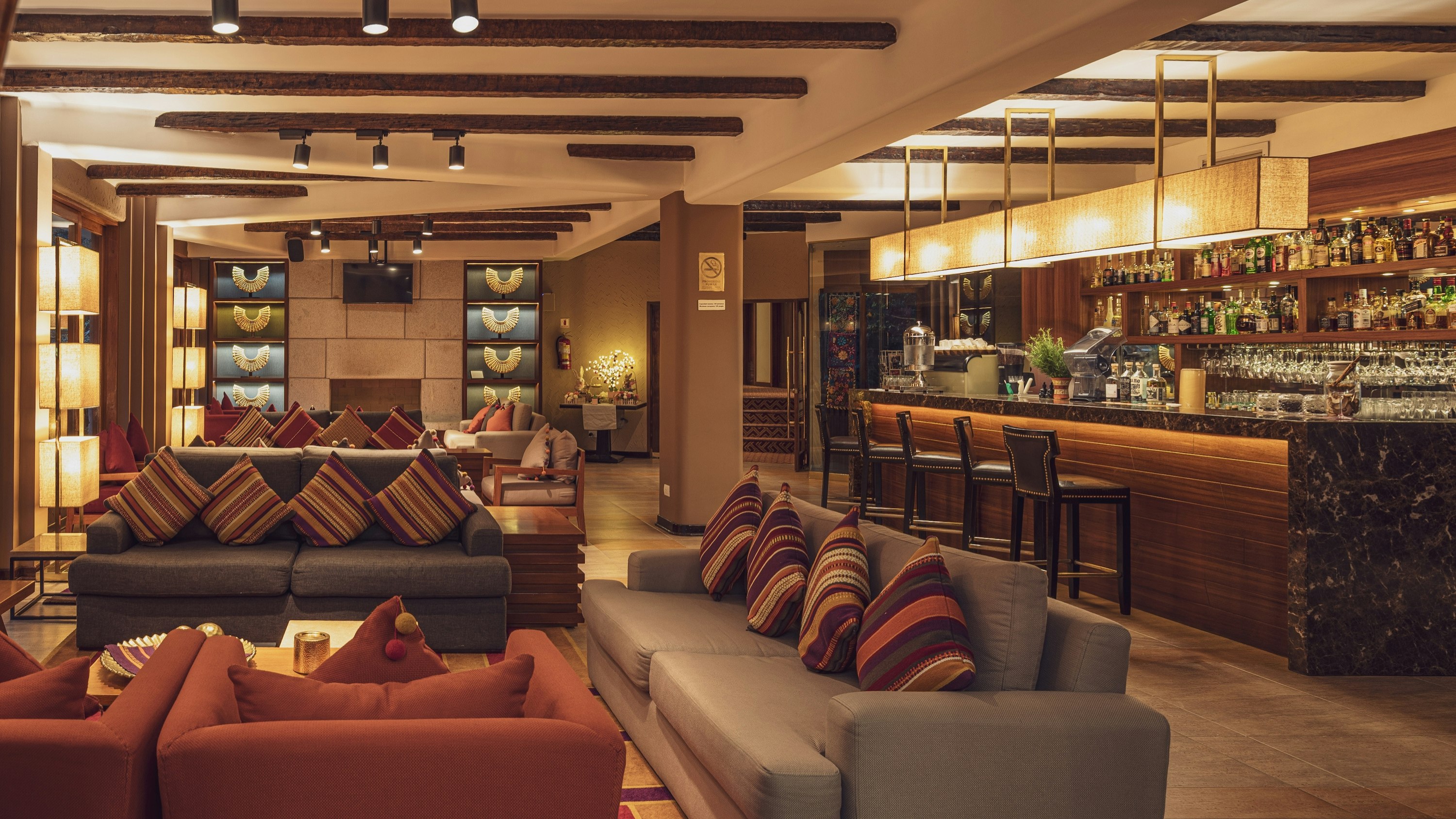SUMAQ MACHU PICCHU HOTEL 40/64