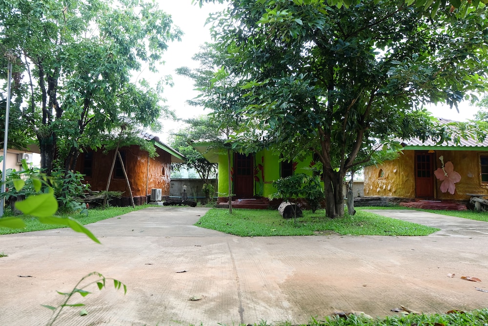 Big Tree Resort 35/45