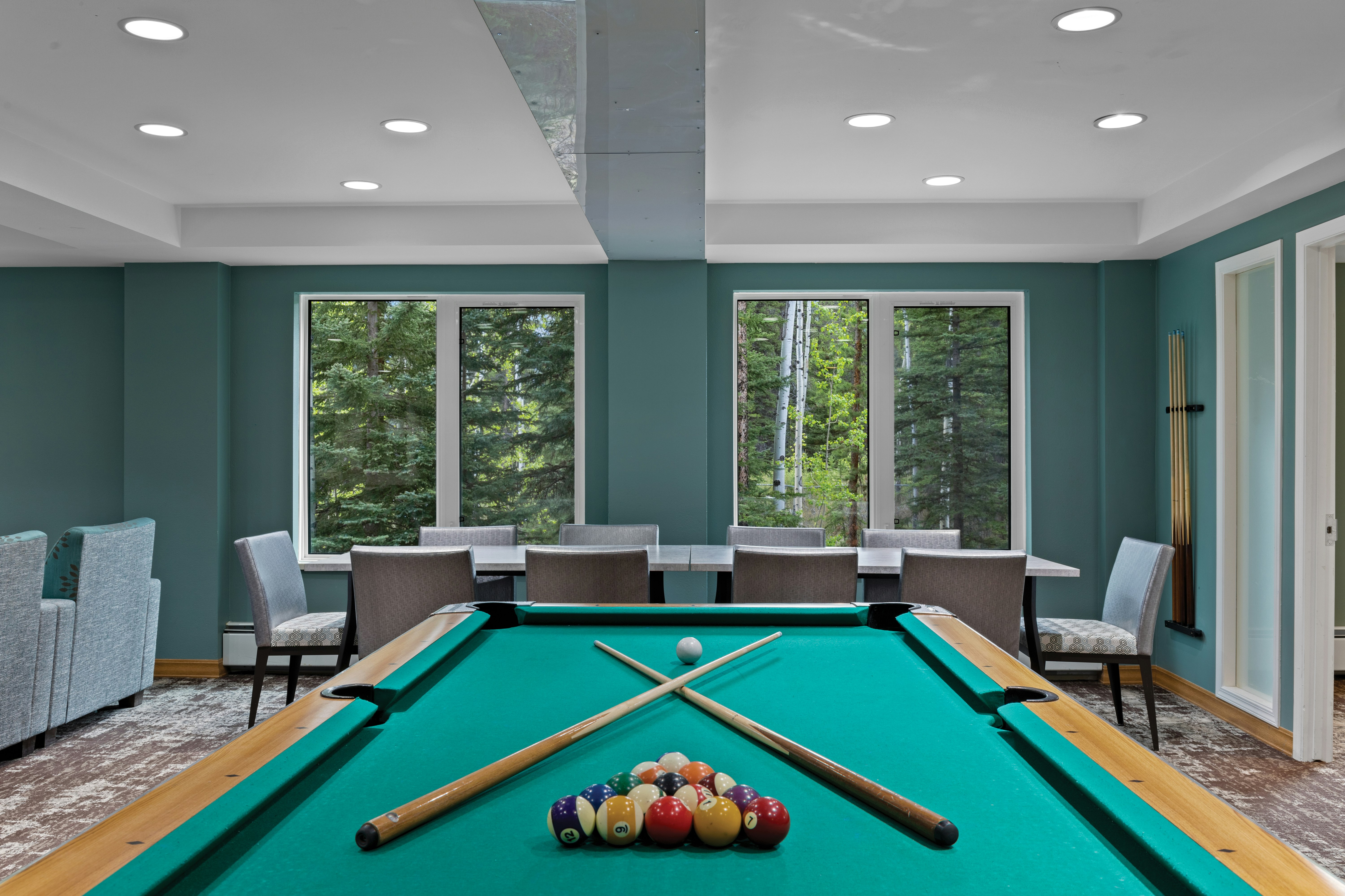 Worldmark Canmore-Banff 7/22
